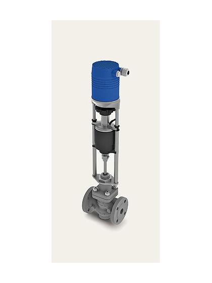 CONTROL VALVE